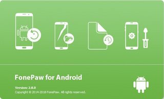 FonePaw for Android 5.1.0