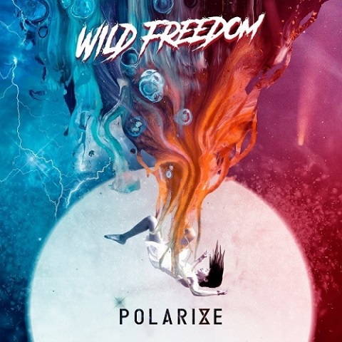Wild Freedom - Polarize (2021)