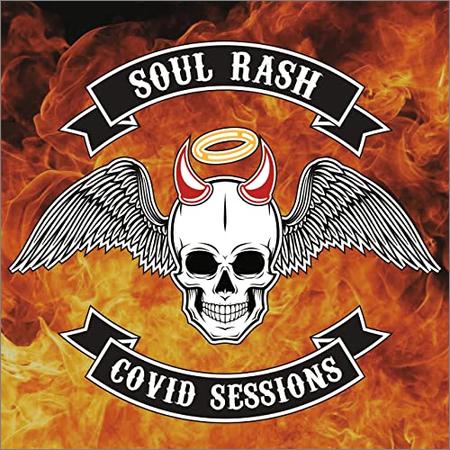 Soul Rash - The Covid Sessions (2021)