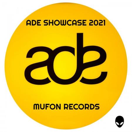 Сборник Mufon Records Ade Showcase 2021 (2021)