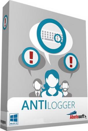 Abelssoft AntiLogger 2022 6.0.32073