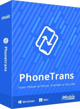 PhoneTrans 5.2.0.20211018
