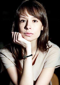 Мадина Дасаева