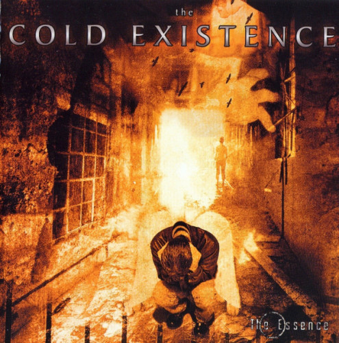 The Cold Existence - The Essence (2006) (LOSSLESS)