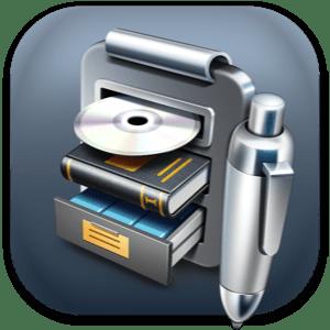 Librarian Pro 7.0 macOS