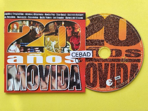 VA-20 Anos De Movida-ES-CD-FLAC-2003-CEBAD