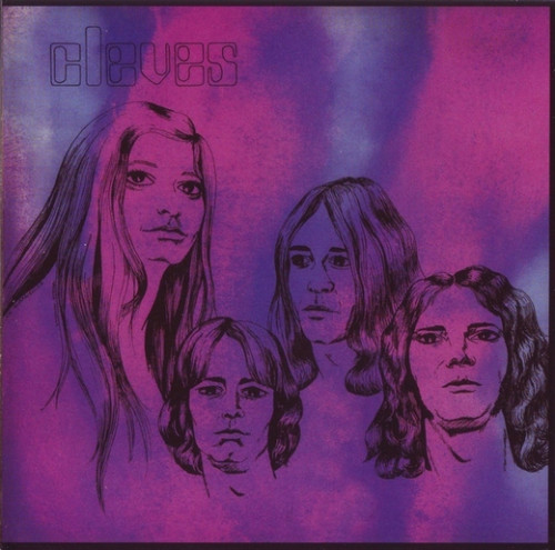 The Cleves - Cleves (1970) (1999) Lossless
