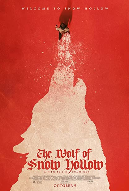 The Wolf of Snow Hollow 2020 BDRip x264-YAMG