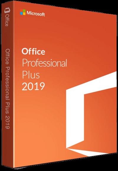 Microsoft Office 2016 2019 Retail Channel 16.0.12527.22045 (for Windows 7)