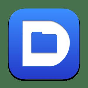 Default Folder X 5.6 macOS