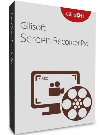 GiliSoft Screen Recorder Pro 11.3.0