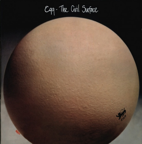 Egg - The Civil Surface (1974) (2007) Lossless