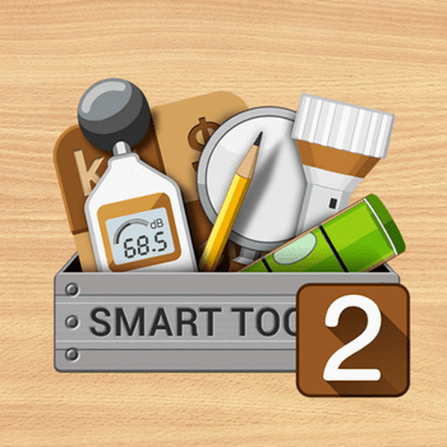 Smart Tools 2 Pro 1.1.9(Android)