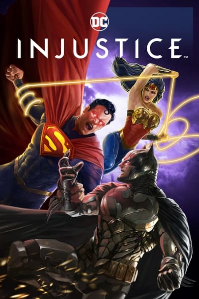Injustice (2021) 1080p BluRay x265-RARBG