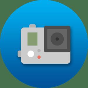 Helper for GoPro Files 2.6 MAS macOS