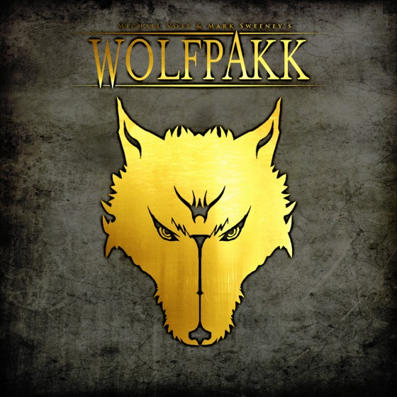 Wolfpakk - Wolfpakk 2011