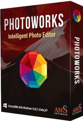AMS Software PhotoWorks 11.0