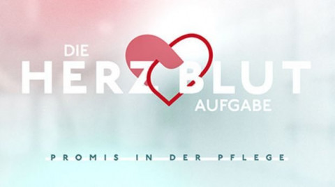 Die Herzblut Aufgabe Promis in der Pflege S01E01 German 720p Hdtv x264-TvnatiOn