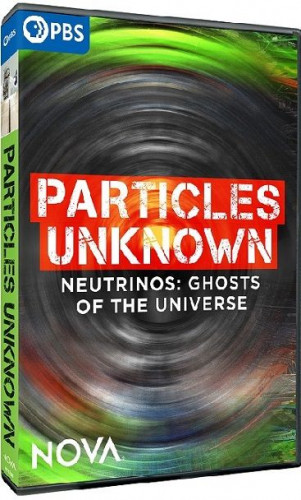PBS - NOVA Particles Unknown (2021)