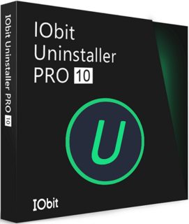 IObit Uninstaller Pro 11.1.0.16