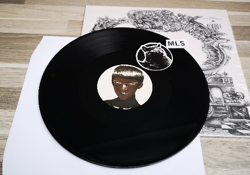 Yves Tumor-The Asymptotical World EP-(WAP457)-VINYL-FLAC-2021-MLS