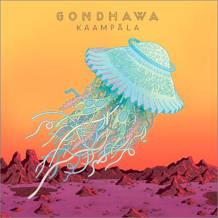 Gondhawa - Käampâla (2021)