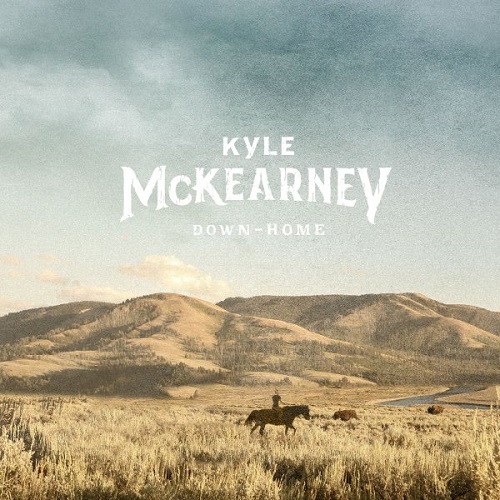 Kyle McKearney - Down-Home (2021)