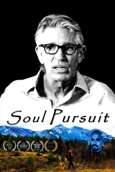 Soul Pursuit (2021) 1080p AMZN WEBRip DD2 0 X 264-EVO