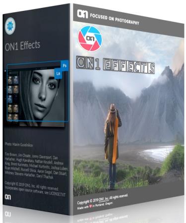 ON1 Effects 2022 16.0.1.11291 Portable by Alz50