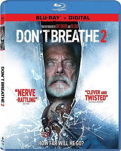   2 / Don't Breathe 2 (2021) HDRip-AVC | D | 1.45 GB