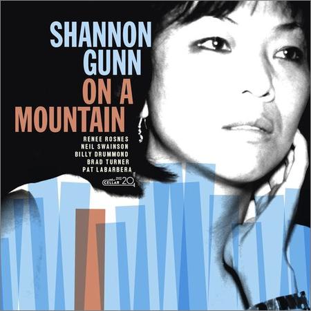 Shannon Gunn - On a Mountain (2021)