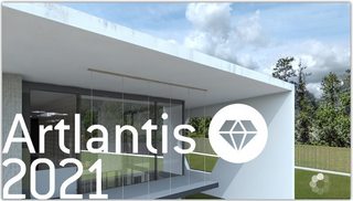 Artlantis 2021 v9.5.2.28201