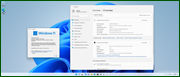 Windows 11 Insider Preview [10.0.22483.1000], Version Dev (x64) (2021) Rus