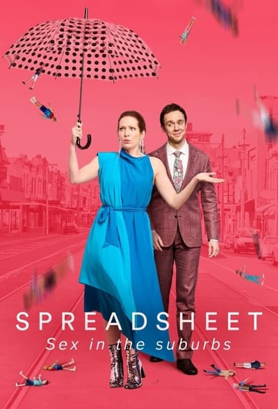 Spreadsheet S01E07 1080p HEVC x265-MeGusta