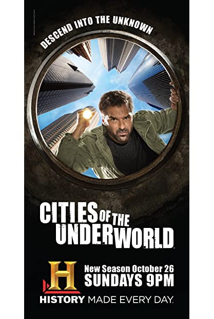 Cities of the Underworld S04E07 WEB x264-GALAXY