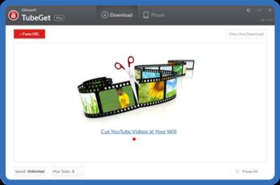 Gihosoft TubeGet Pro 8 7 72