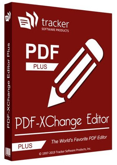 PDF XChange Editor Plus 9.2.357.0