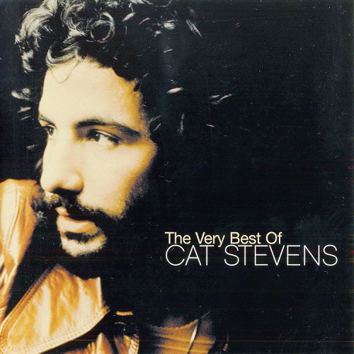 Cat Stevens  The Very Best Of Cat Stevens (2003)