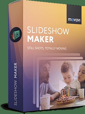 Movavi Slideshow Maker 8.0