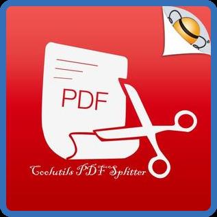 Coolutils PDF Splitter Pro 6 1 0 34 Multilingual