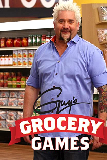 Guys Grocery Games S28E03 Flavortown 2 0 480p x264-mSD