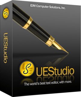 IDM UEStudio 21.10.0.20