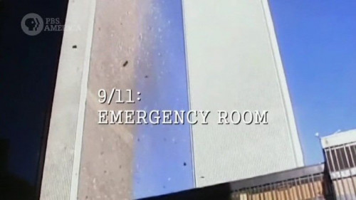 PBS - 911 Emergency Room (2011)