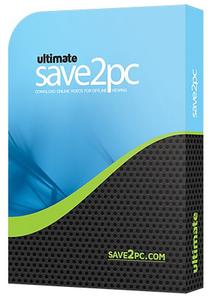 save2pc Professional  Ultimate 5.6.3.1621 + Portable