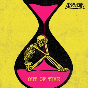 Zebrahead - Out of Time (Single) [2021]