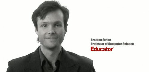 Educator.com - CSS Intro