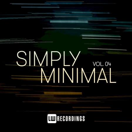 Сборник Simply Minimal, Vol. 04 (2021)