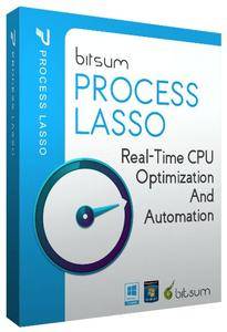 Bitsum Process Lasso Pro 10.3.1.10 Multilingual + Portable