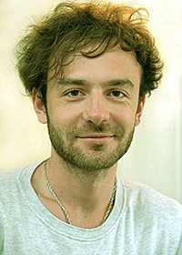 Евгений Засецкий