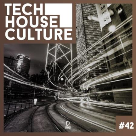 Сборник Tech House Culture #42 (2021)